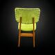 Compass foot chairs