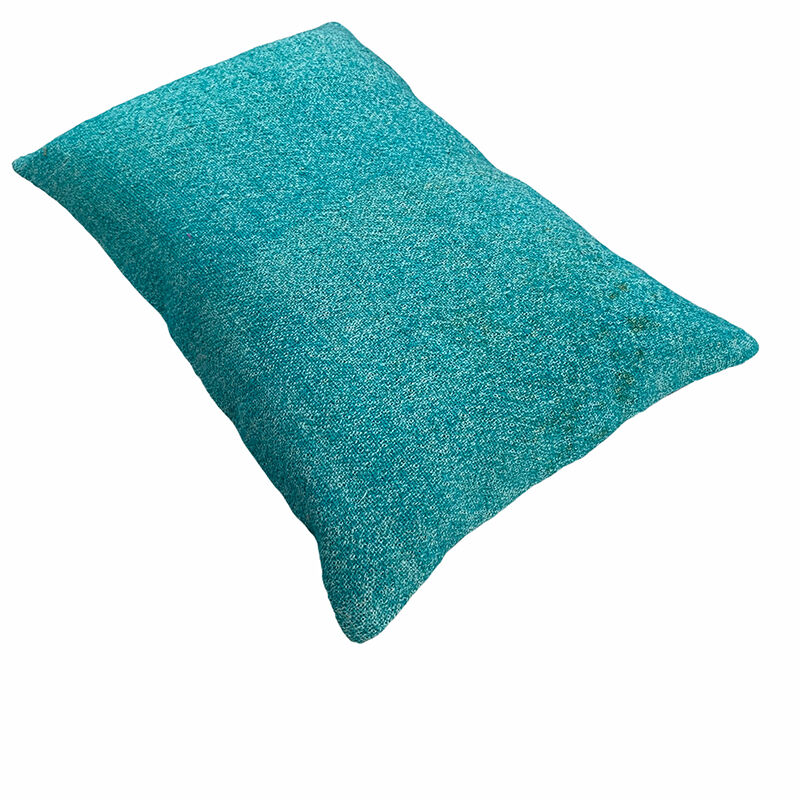 Vintage turkish handmade kilim cushion cover 40x60 cm