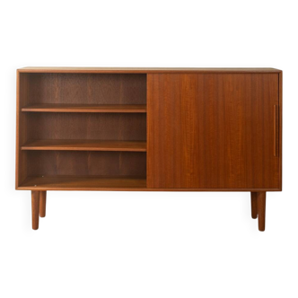 Elegant sideboard by WK Möbel from the 1960s