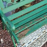 Bench