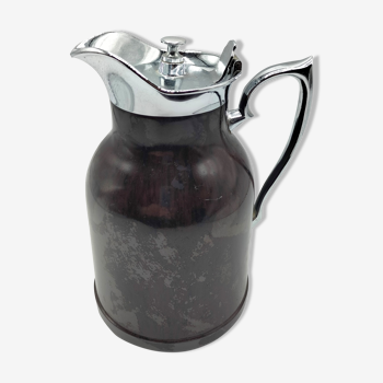Thermos insulated pitcher