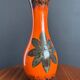 Ceramic vase West Germany 1970s