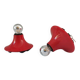 Pair of "Teti" wall lights by Vico Magistretti for Artemide