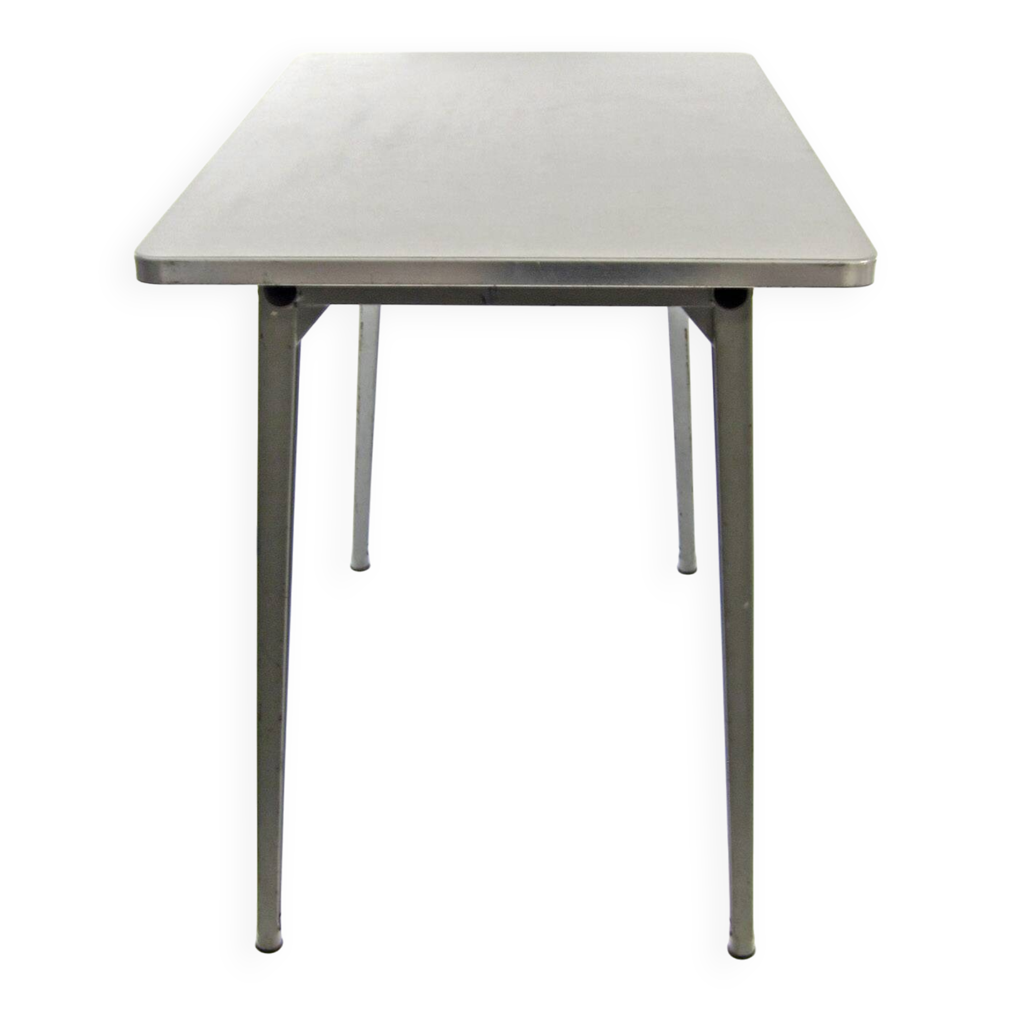 1950s Friso Kramer desk - Reform table designed for Ahrend