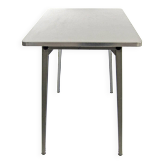 1950s Friso Kramer desk - Reform table designed for Ahrend