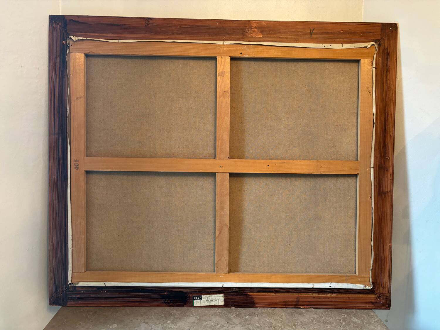 Children in the 20th century school garden