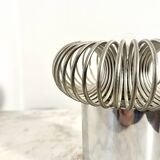 Vintage Philippe Rogier Spring Lamp, 1970s – Luminox / Gallery Oxar, Paris