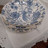 Villeroy and boch soup plate