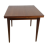 Teak table