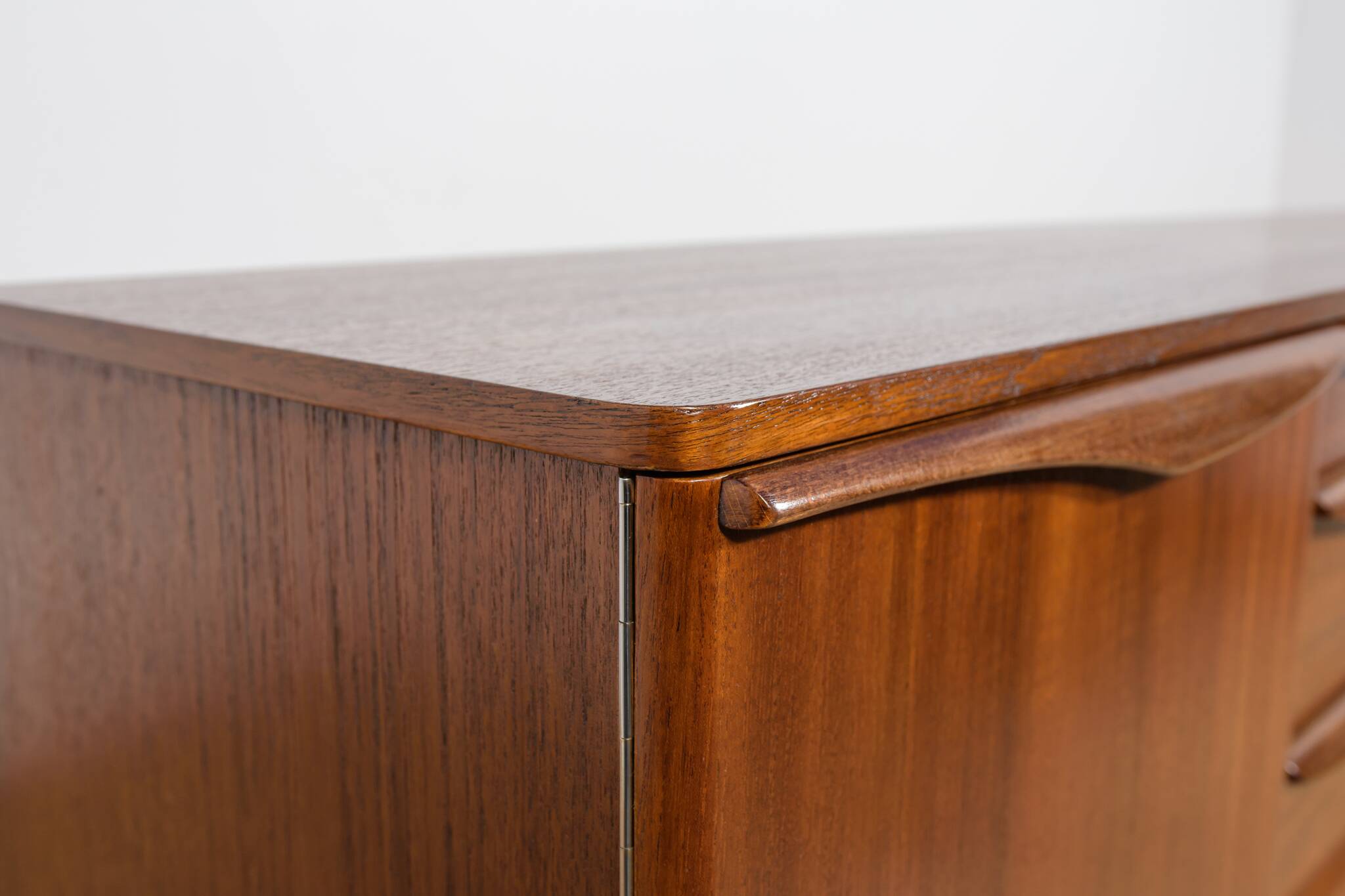 Mid-Century Teak Sideboard from Stonehill, United Knigdom, 1960s