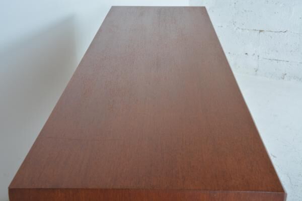 Scandinavian sideboard Wilhelm Reiz