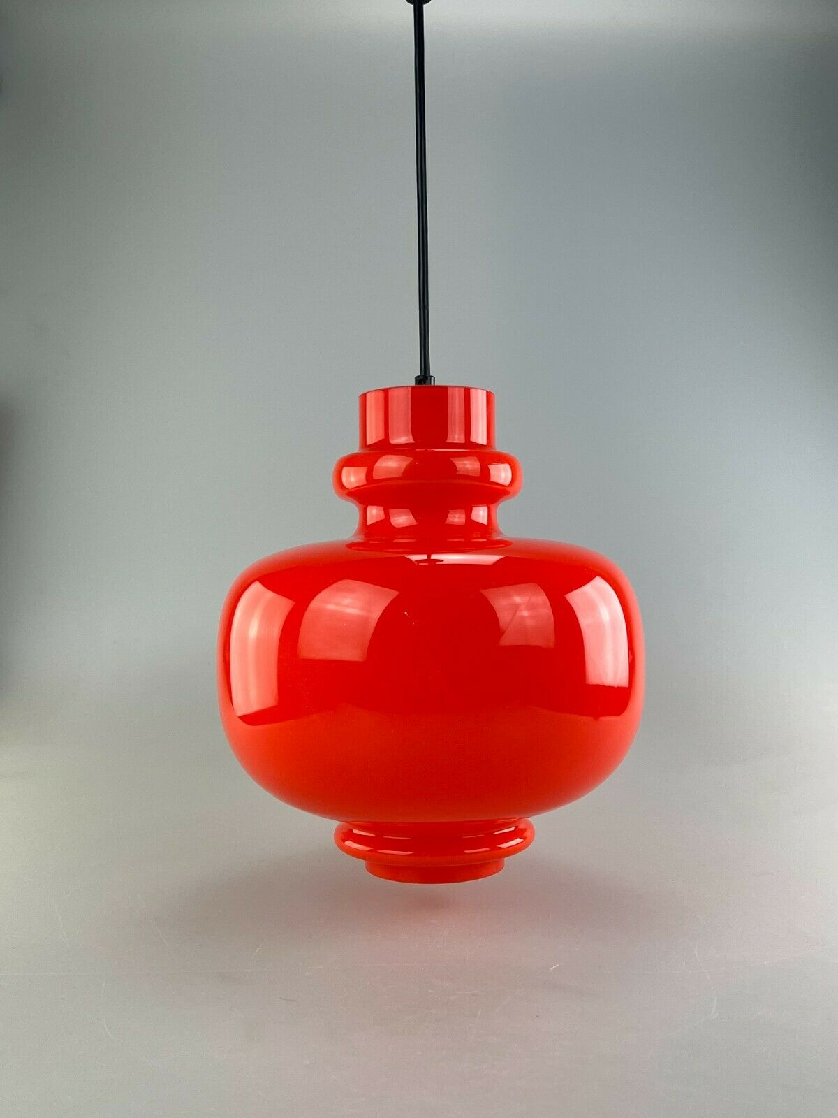 Lamp light pendant lamp Hans Agne Jakobsson for Staff 60/70