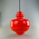 Lamp light pendant lamp Hans Agne Jakobsson for Staff 60/70