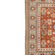 Semi Antique Caucasian Derbent Oriental Rug 10'2" X 6'5"