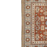 Tapis caucasien 130 X 195 cm