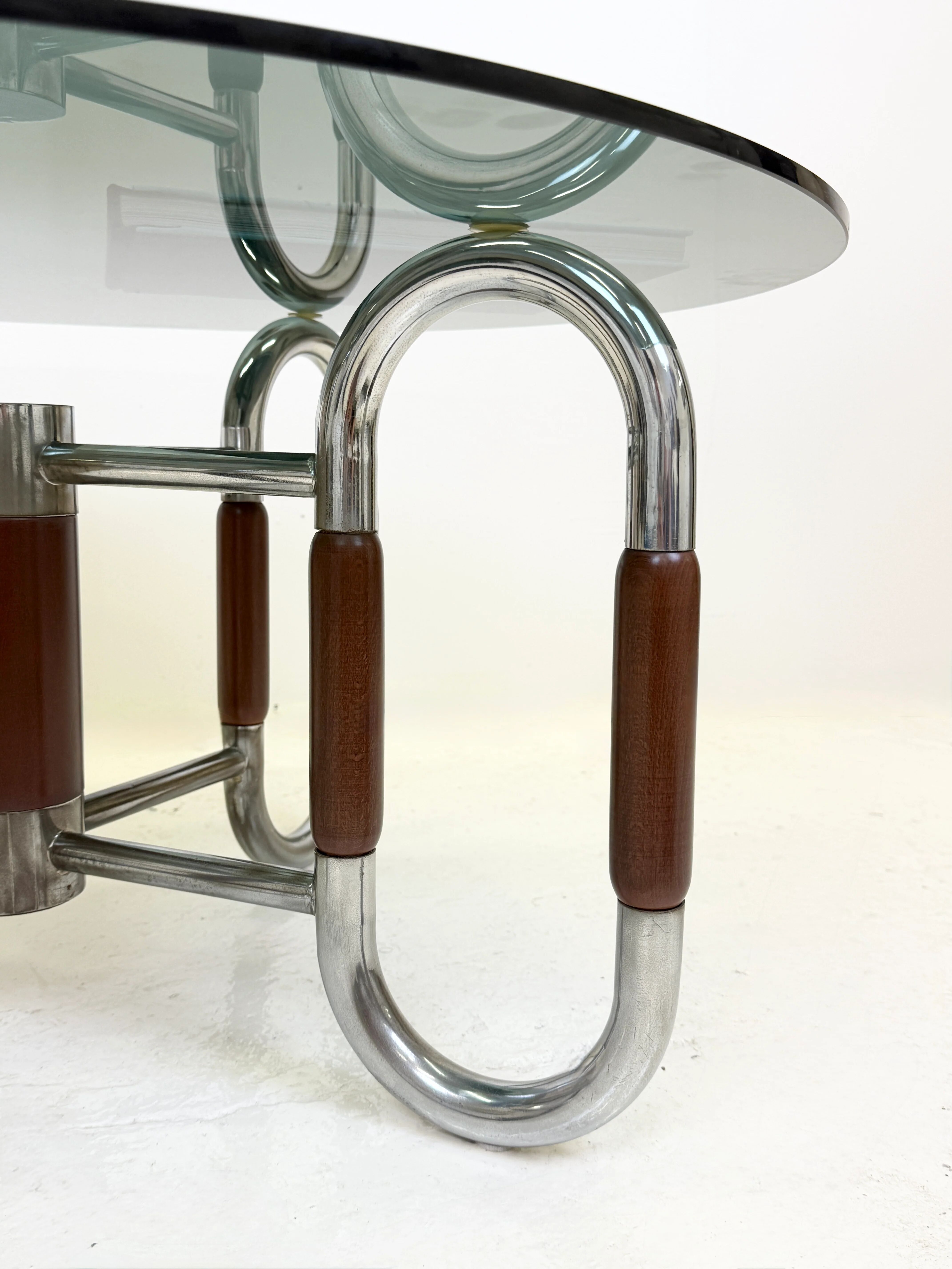 Coffee table Roberto Gabetti & Aimaro Isola – Italy, 1960s