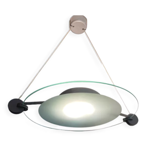 suspension Cyclos de