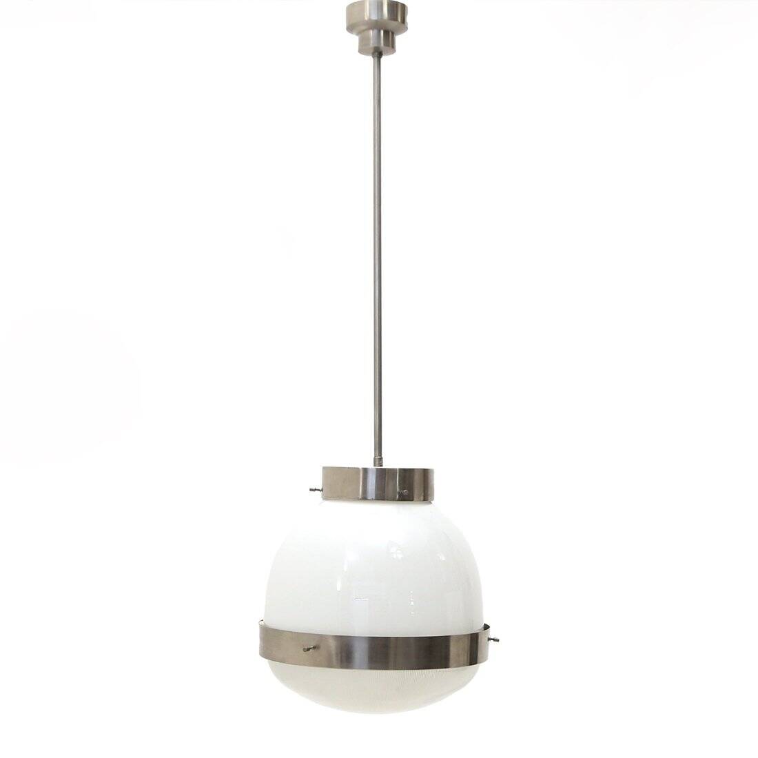 Lustre Delta by Sergio Mazza for Artemide, 1960s