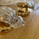 Pair of Murano wall lights