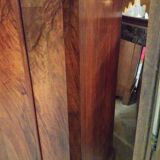 Louis Philippe wardrobe