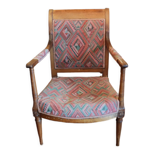 Ancien fauteuil Empire