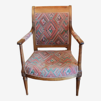 Old Empire armchair