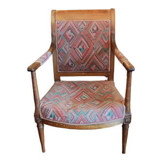 Old Empire armchair