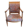Ancien fauteuil Empire