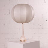 Table lamp by Hans-Agne Jakobsson for Markaryd, 1950s