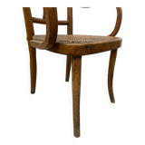 Art Nouveau Armchair for Children by J&J Kohn