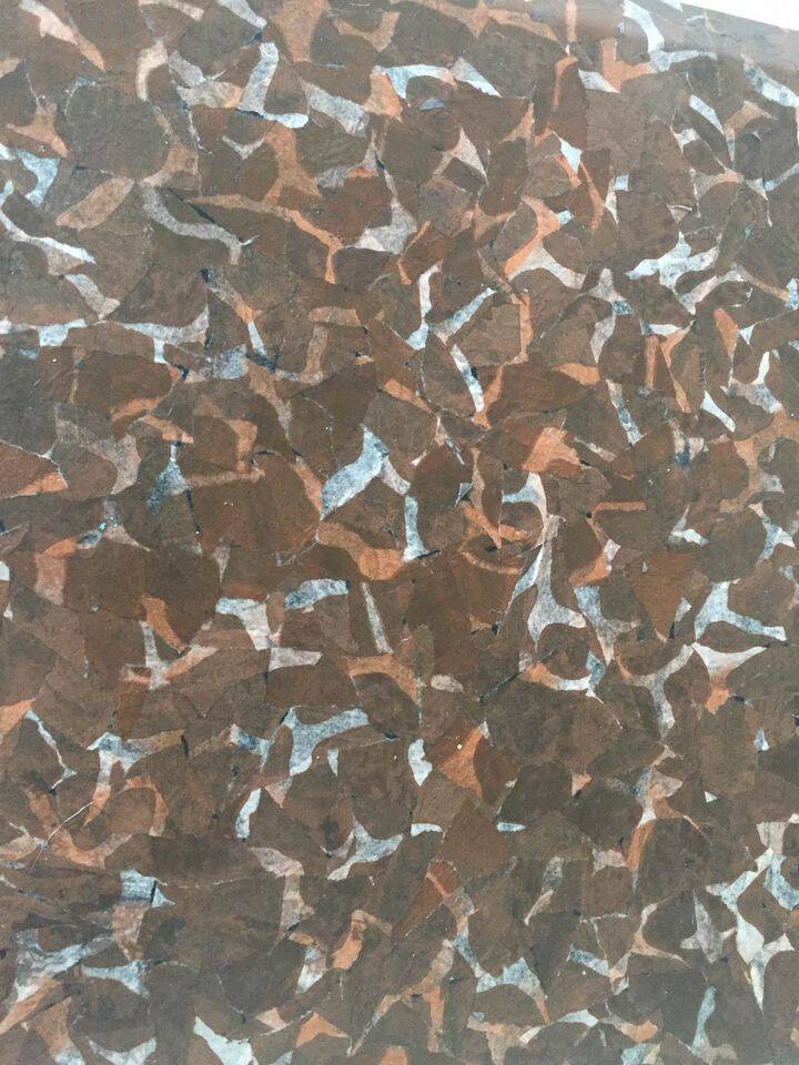 Small console plant rest