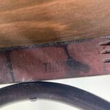 Secession Thonet chairs