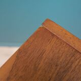 Teak bookcase, Danish design, 1970s, production: Denmark