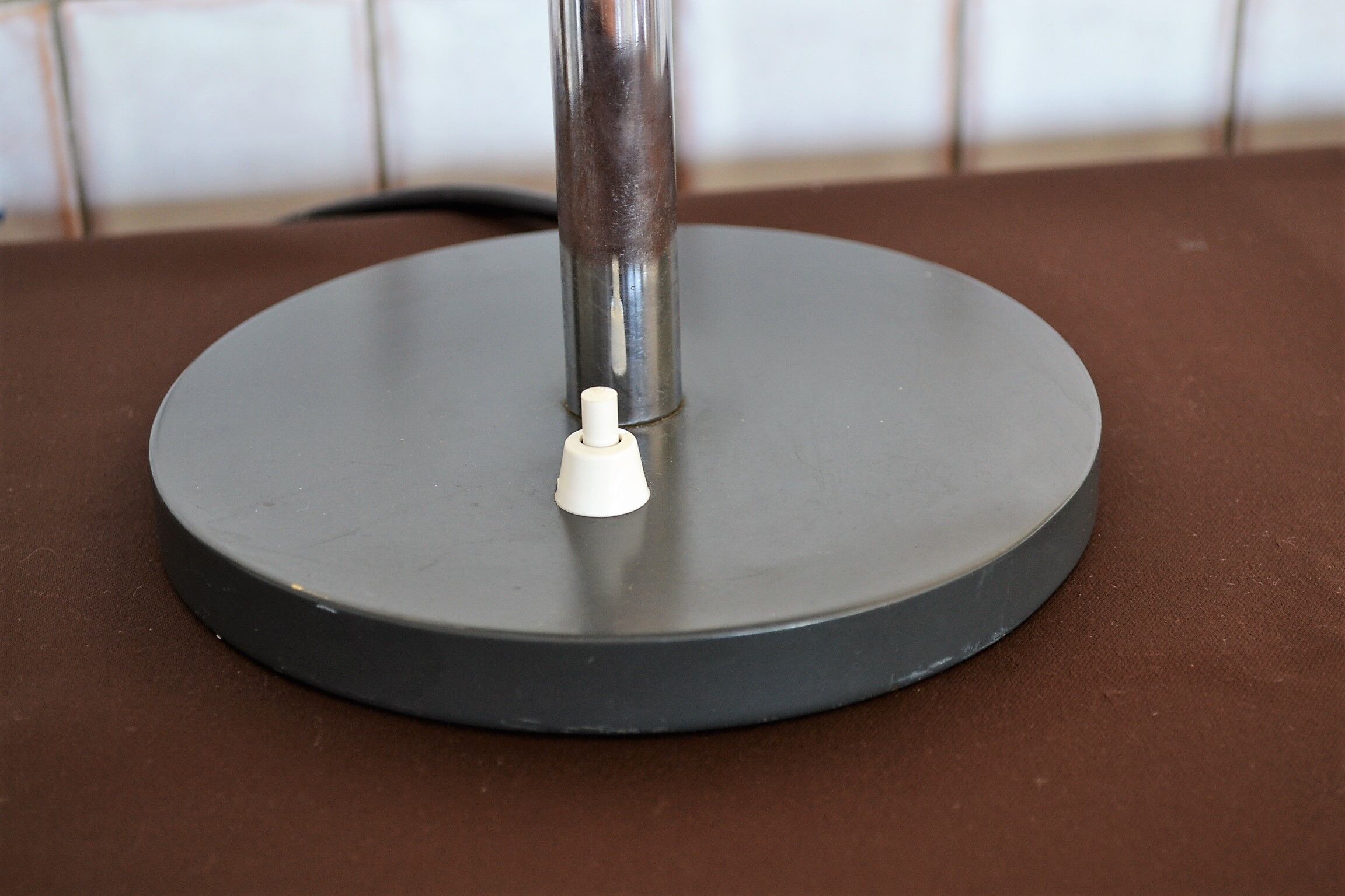 Philips office lamp from the 1950s