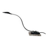 Plexiglass lamp