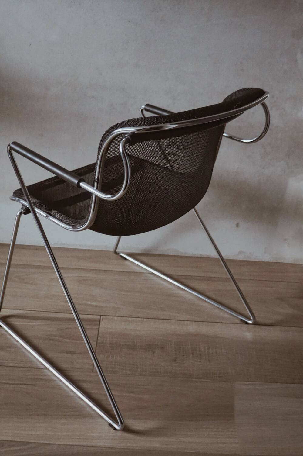 chair / armchair - Pénélope Charles Pollock for Castelli