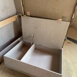 Trunk dressing