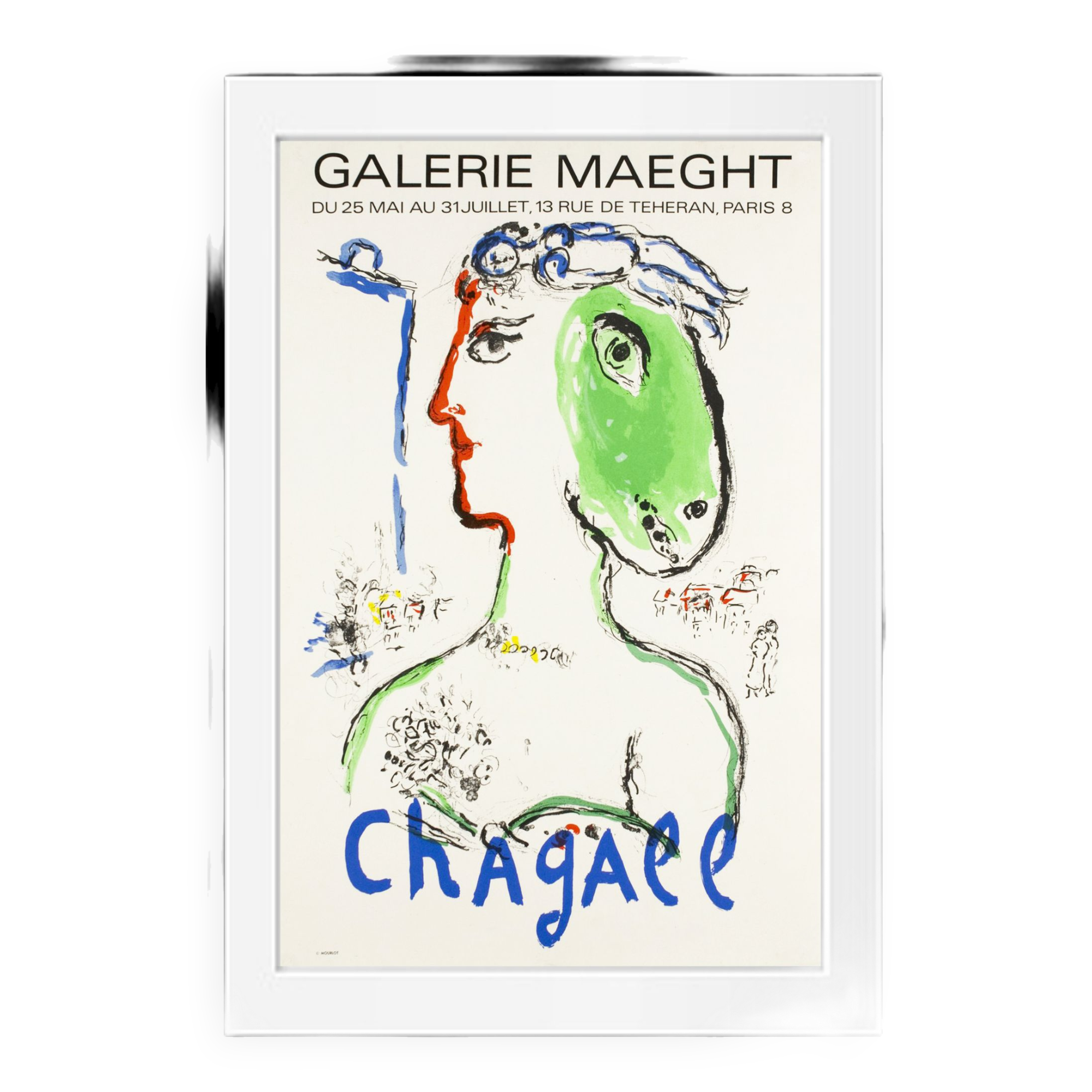 Marc Chagall