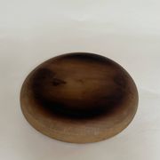 Duo de vides-poche en bois brut