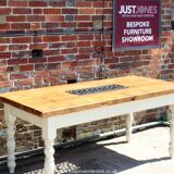 Dining room table
