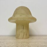 Peil & Putzler Mushroom table lamp , 1970s