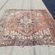 Oriental rug 3.5 x 2.5