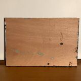 Abstract art panel