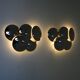Pair of Wall Lights by Goffredo Reggiani for Reggiani, 1970s