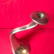 Driade Turner Xavier Lust aluminum candle holder
