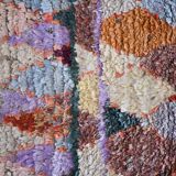 Carpet boucherouite 120x185cm
