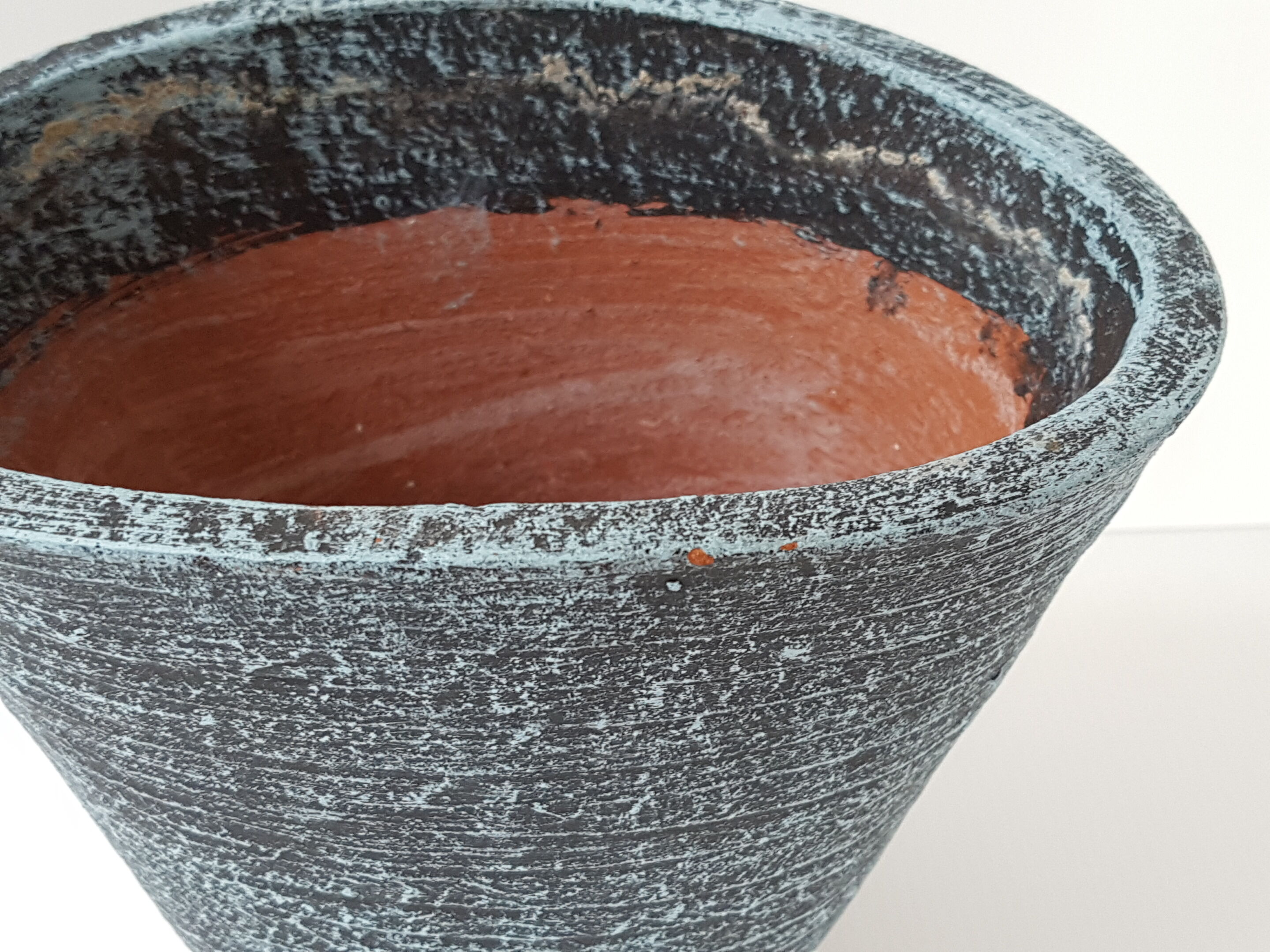 Vase vintage 1960