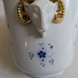 Cache-pot G. Hervé Limoges France