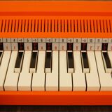 Bontempi B103 organ around 1970