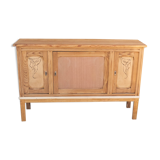 Parisian buffet ready to paint